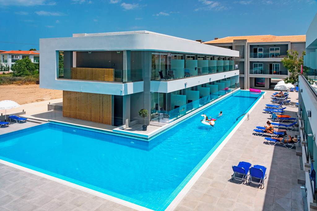 White Olive Premium Hotel