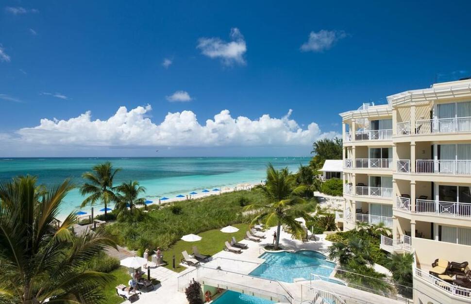 Windsong On the Reef