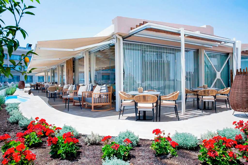 Wyndham Athens Residence