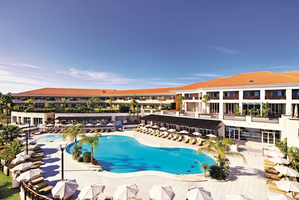 Wyndham Grand Algarve