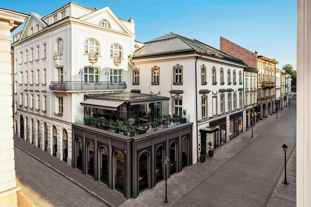Wyndham Grand Krakow Old Town