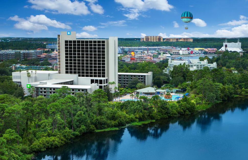 Wyndham Lake Buena Vista Resort