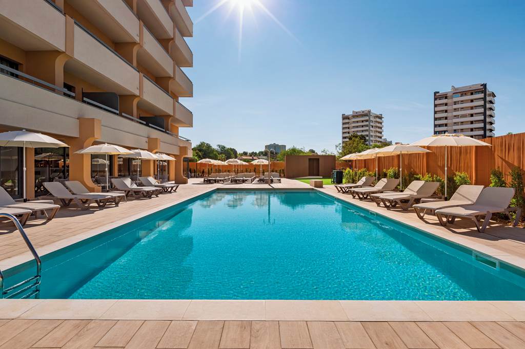 Wyndham Residences Alvor Beach