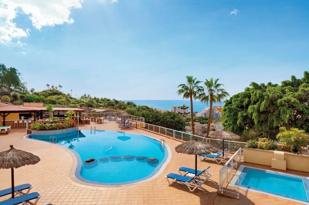 Wyndham Residences Costa Adeje