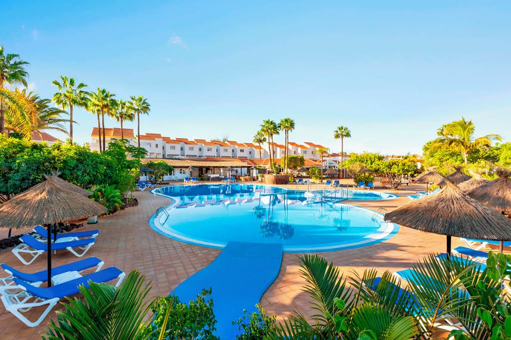 Wyndham Residences Golf Del Sur