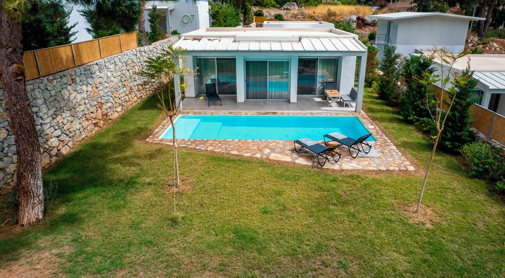 Z Villas - Family Villa with Private Pool