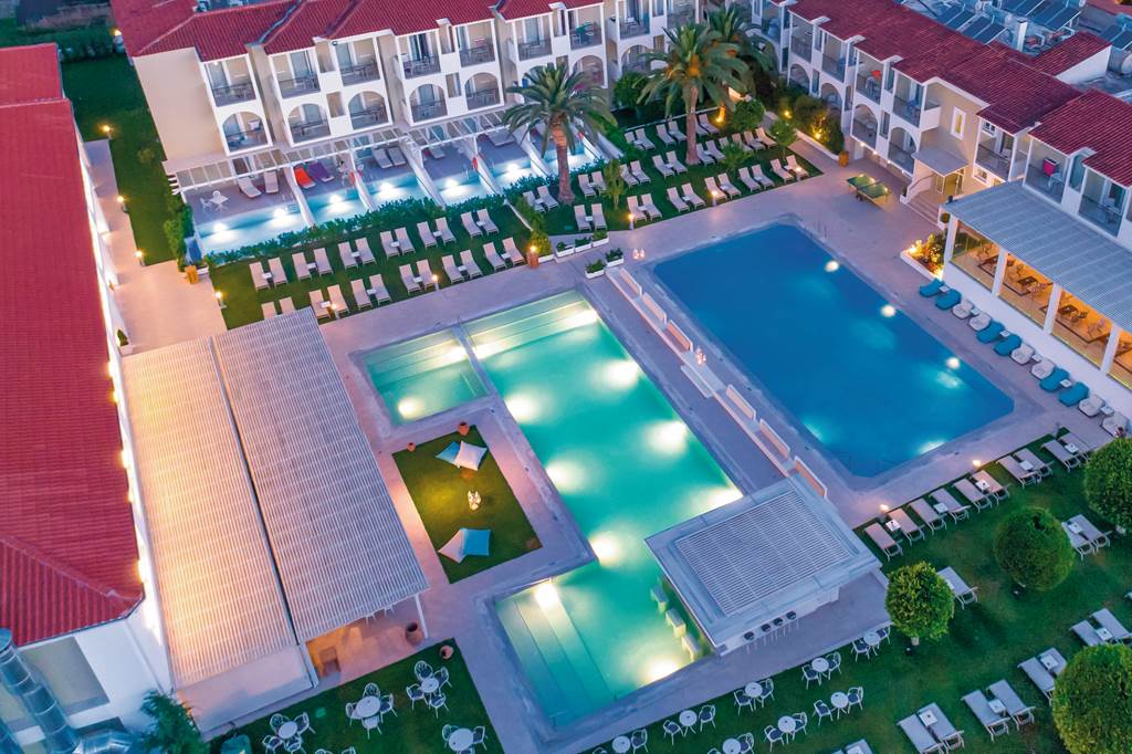 Zante Park Resort & Spa