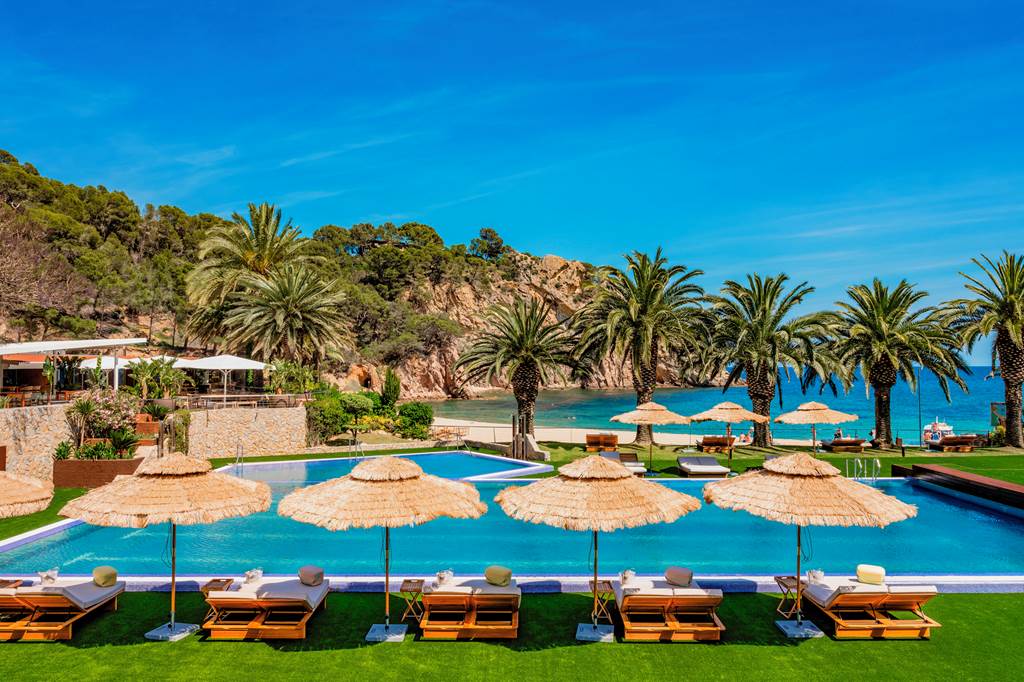 Zel Costa Brava by Melia