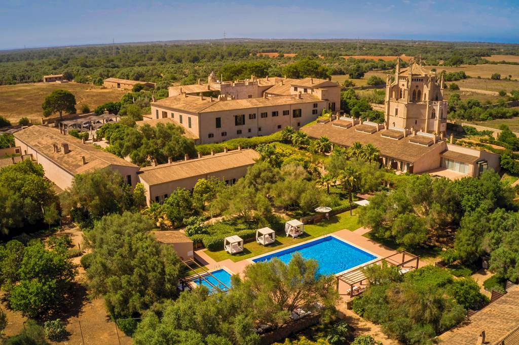 Zoetry Mallorca Balearic Islands