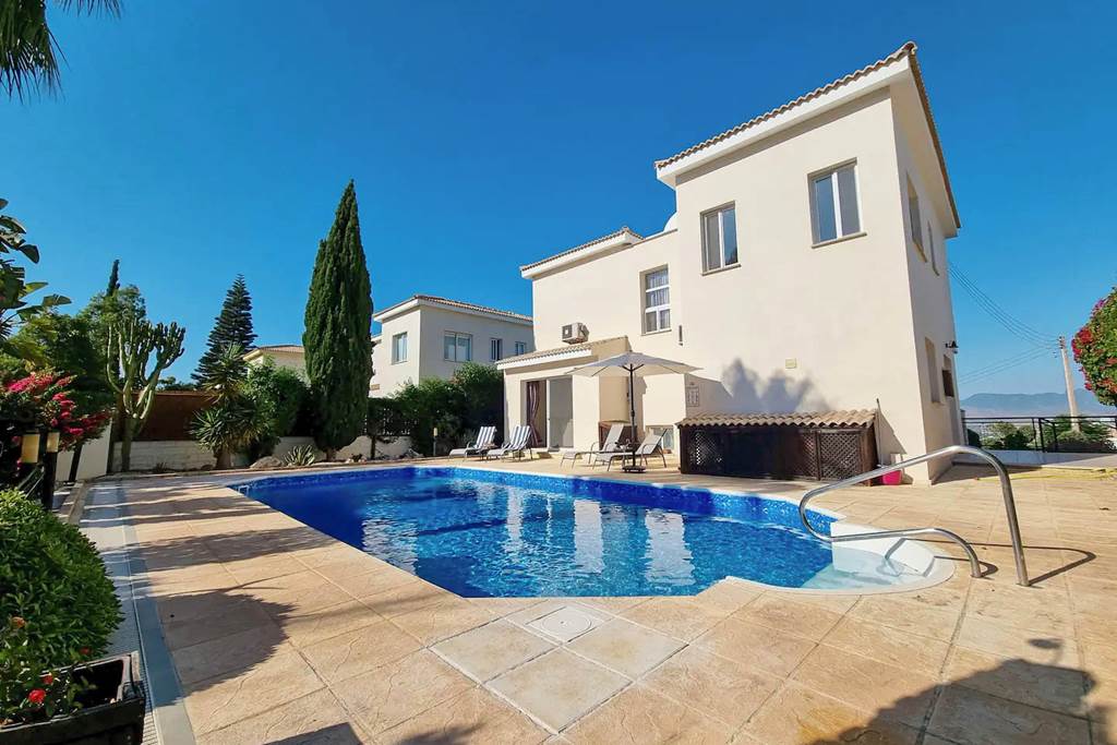 Z&X Holiday Villas - Villa Prengos 7